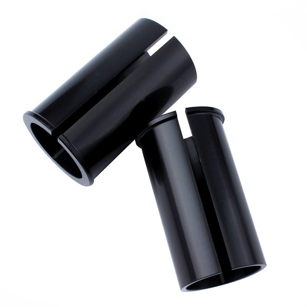 Adjust Diameter 27.2 Reducing Sleeve Adapter Seat Post Tube Seatpost Reducer Road Bike Seatposts