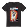 G.I.. Joe Mens Ninja T-Shirt