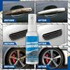 Derusting Spray Metal Cleaner Cleaning Rust Spray Iron Powder Car Remover Maintenance