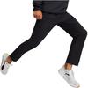Puma Knitted Sweatpants Men's Black 522414-01