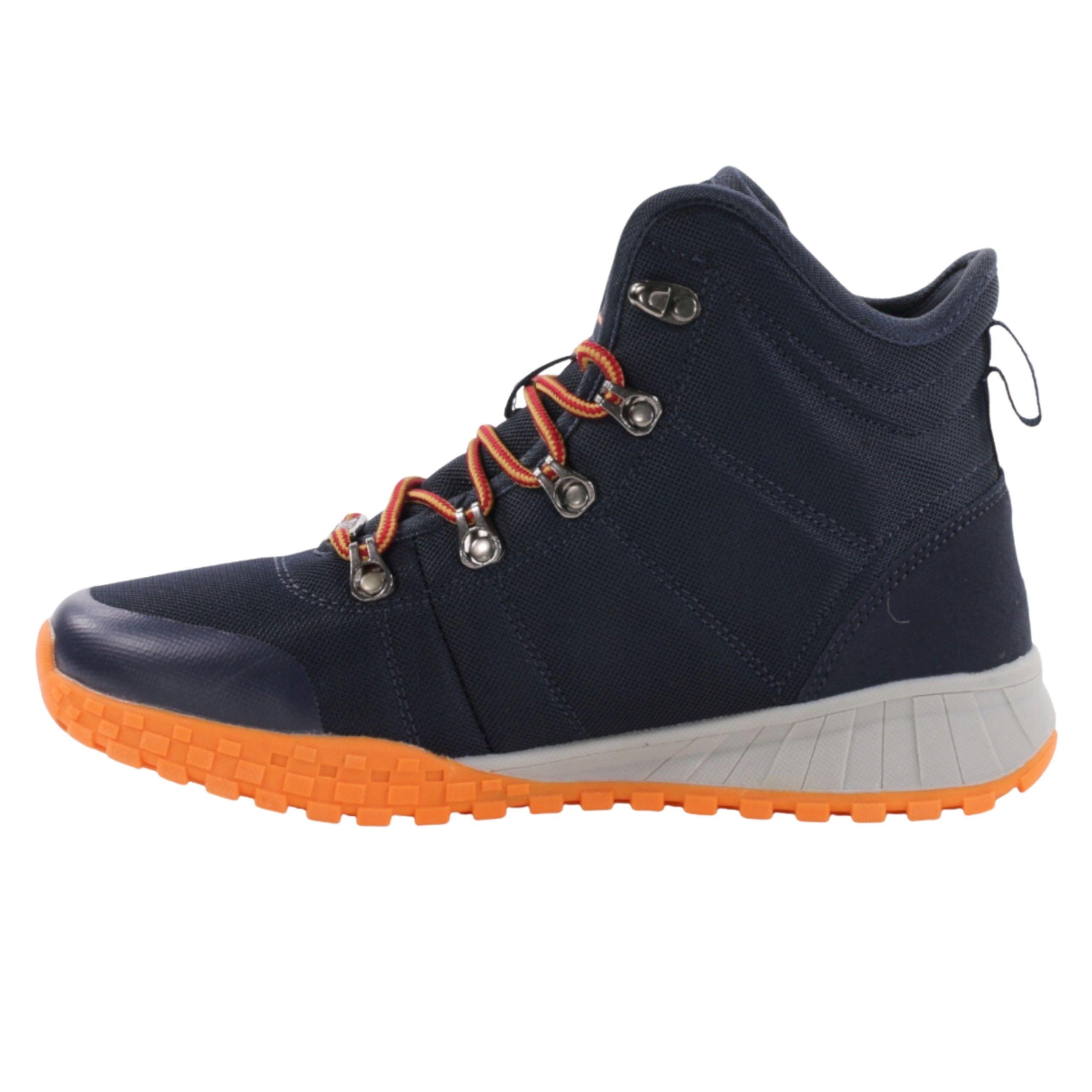 

Женские спортивные кроссовки BIG STAR KK274215-403 - синие р. 38 38 синий