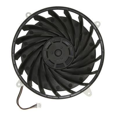Componentes informáticos – Ventiladores y refrigeración