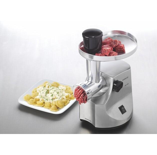 Мясорубка Kenwood MG516