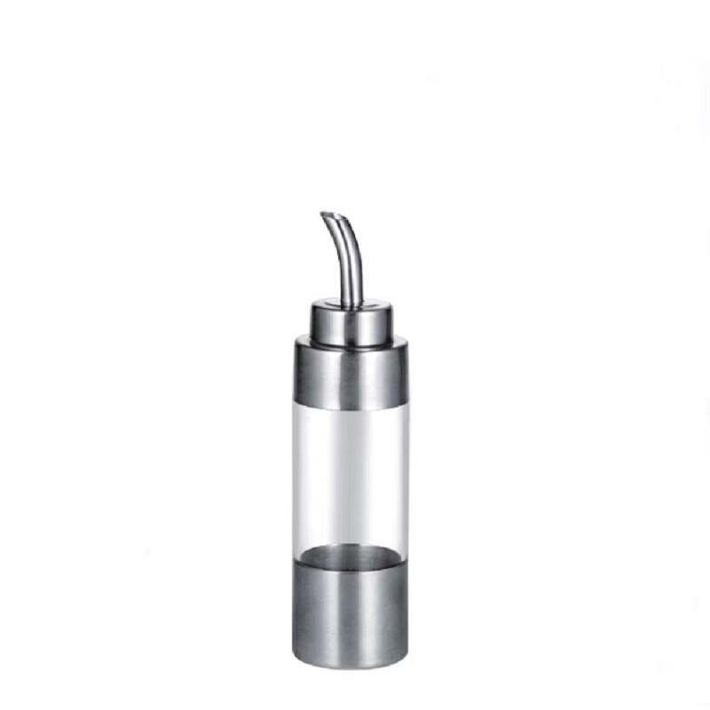 Chuishan Haishen 304 Stainless Steel Tabletop Condiment Set