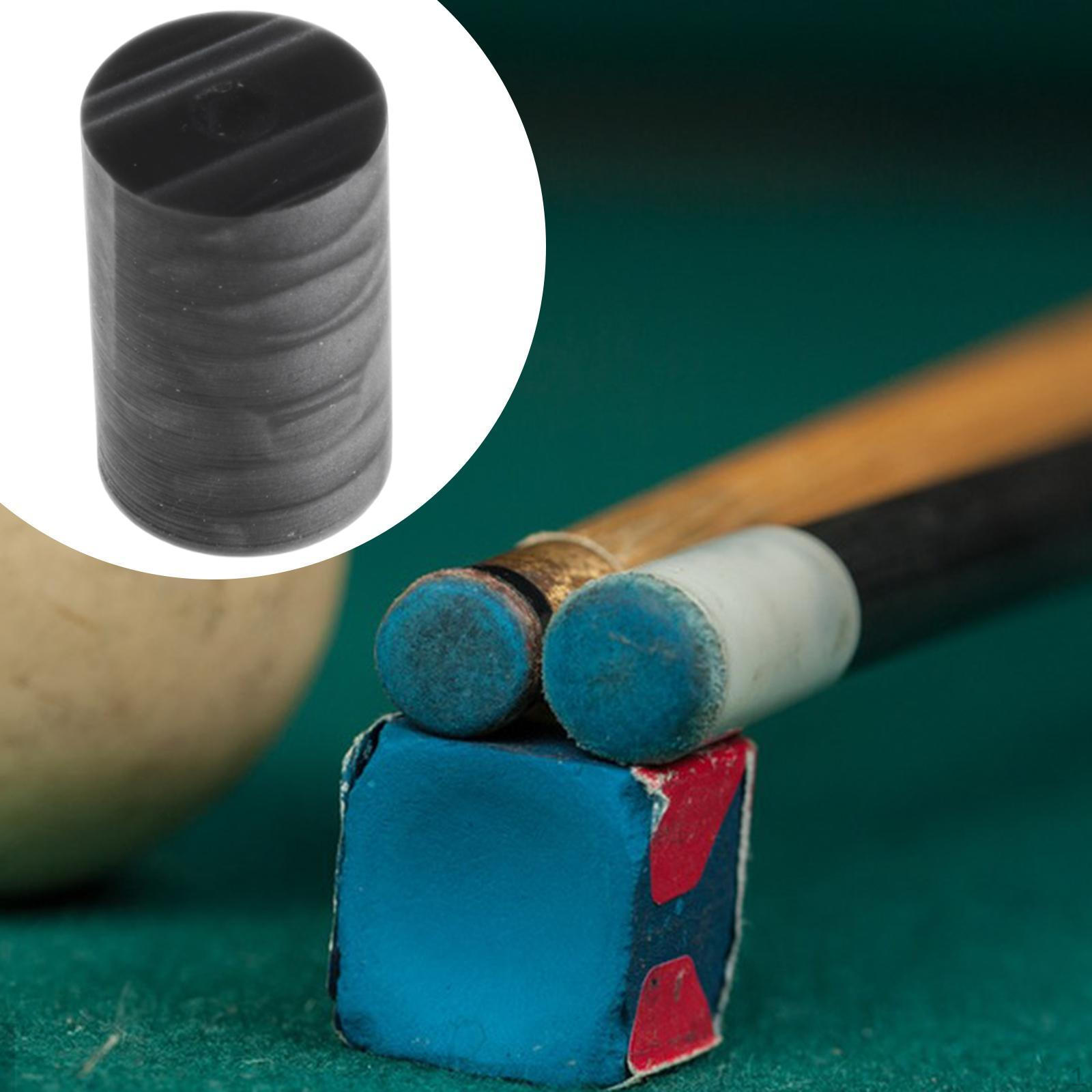 

Фиксация очереди в бильярд для снукера и пула Black