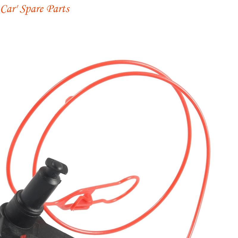 Y4UA Car 2 Pin Door Actuator Secure Attachment 4L0862153 4L0862153A 4L0862153B