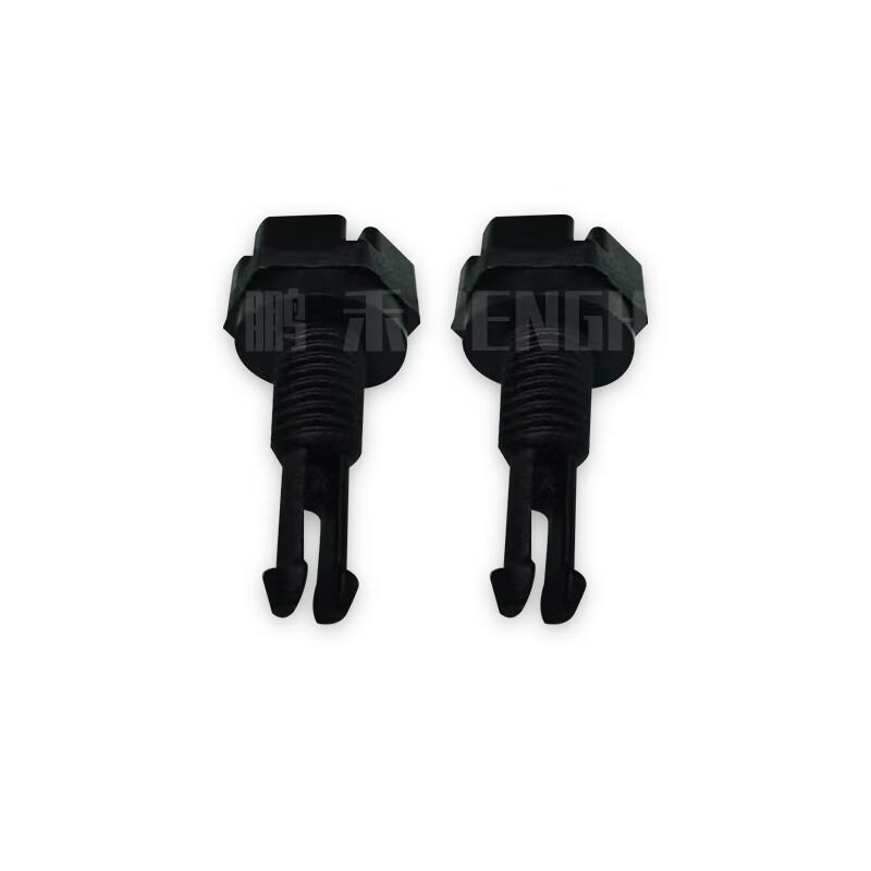 Dongfeng EQ1120GA Water Tank Radiator Drain Switch