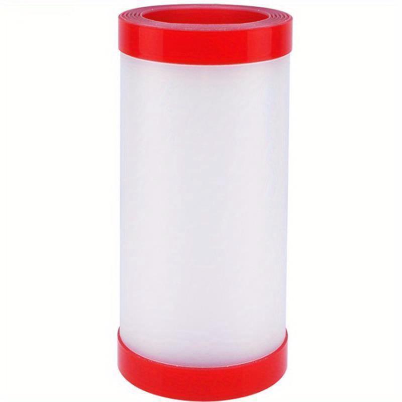 

Прозрачная защитная накладка на дверь, зажим для пальцев, защитная полоса для дома, детского сада, до и после бесшовной двухсторонней наклейке