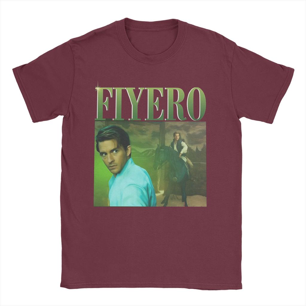 Jonathan Bailey T Shirt Men 100% Cotton Crazy T-Shirt O Neck Tee Shirt Short Sleeve Clothing Big Size