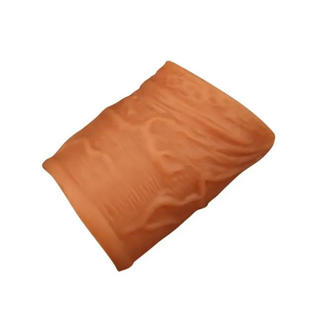 3 Types Foreskin Restoration Correction Penis Rings Delay Ejaculation Sex Toys For Men Reusable Cock Ring Men's Ring Corrector