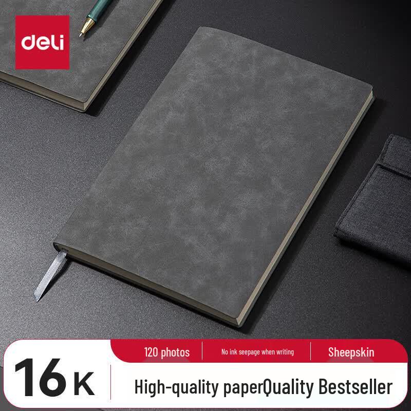 Deli 3345 Notebook