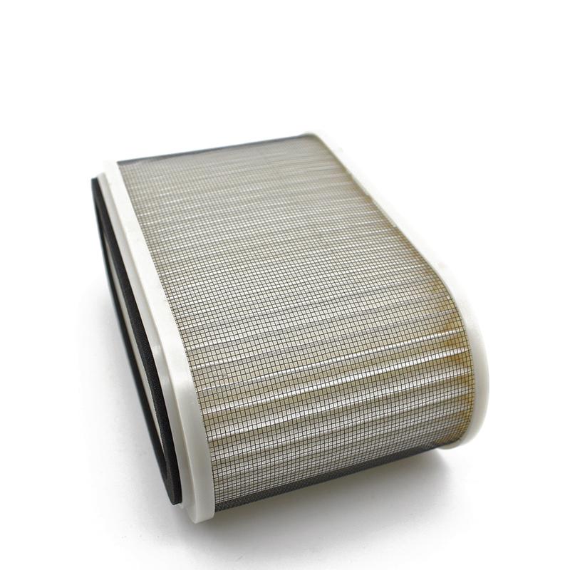Filtro Aria Aspirazione Motore Moto Pulitore Elemento Filtro Aria Per Yamaha Big Diavel VMAX1200 V-MAX1200 VMAX 1200 1985-2007
