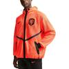 Nike Dri Fit Soccer Anthem Netherlands Jacket Men's
