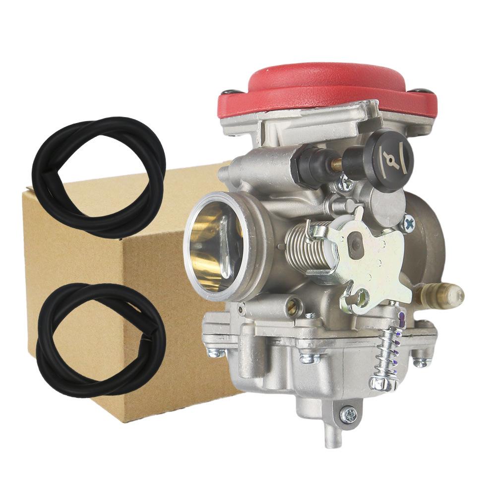 Carburetor MV30 for ATV250, EN250, JS250, QM250GY, GXT250