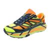 2025 New Men's Shoes Large Size Breathable Casual Outdoor Sports Hiking Shoes Light Sports Shoes