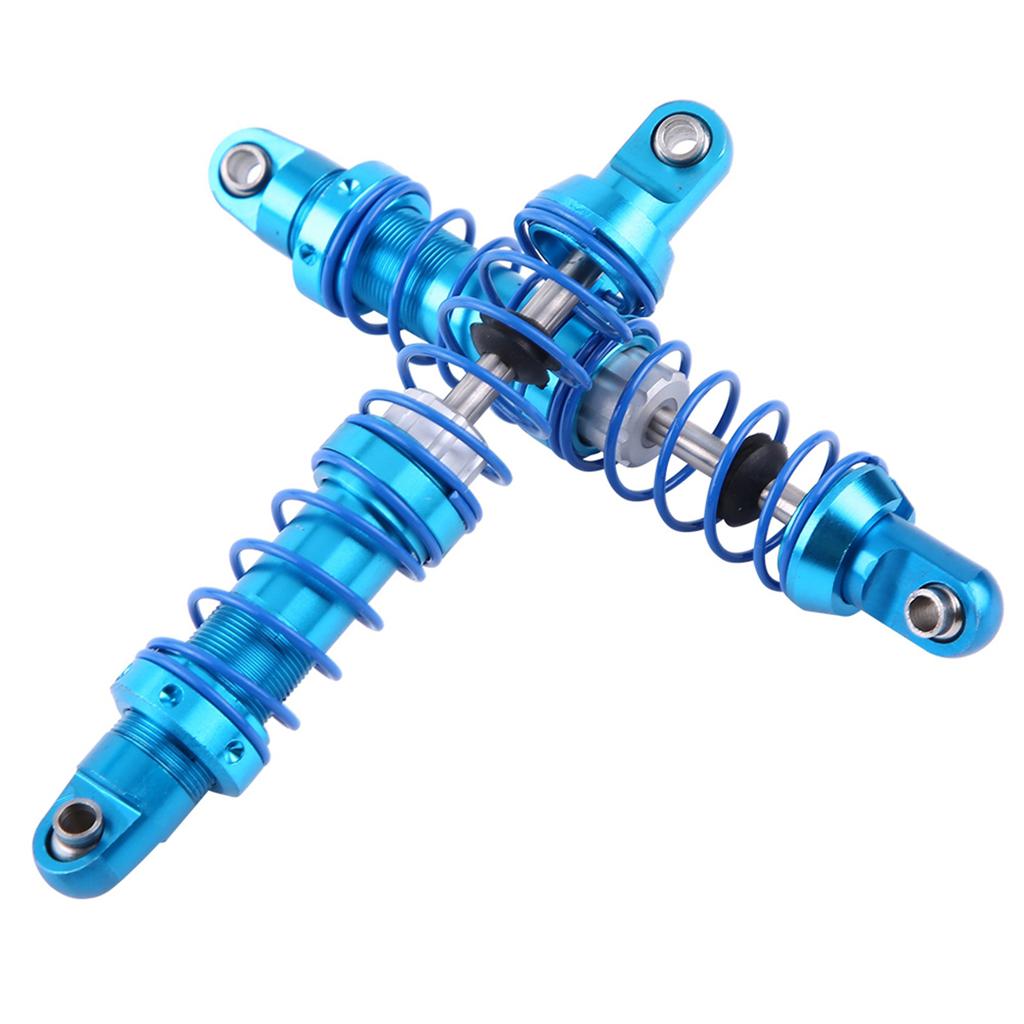 Adjustable Metal Shock Absorber Damper for SCX10 TRX‑4 D90 1 10 Scale RC Crawler Car