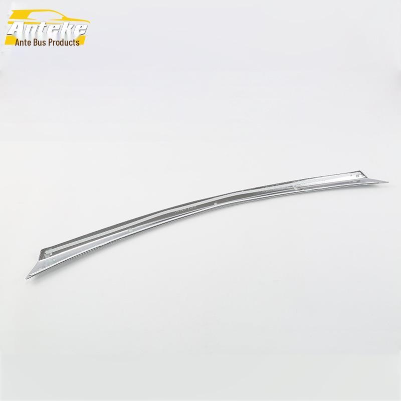 16 RAV4 Front Bumper and Hood Vent Trim Stickers