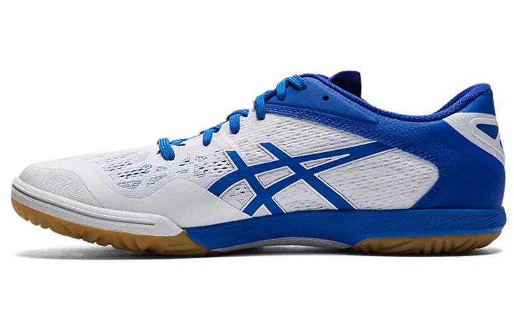 ASICS Attack Dominate Ff 2 Белый/Синий Женские 1073A010-100 38