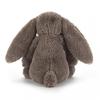 JELLYCAT Shy Series Animal Truffle Rabbit Pacifying Doll Plush Doll 18cm/31cm Height