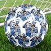 Messi 10 Number Soccer Celebration Soccer Ball Size 5 Football Machine Sewn Indooroutdoor Training And Matches Perfect Gift For Sports Enthusiasts