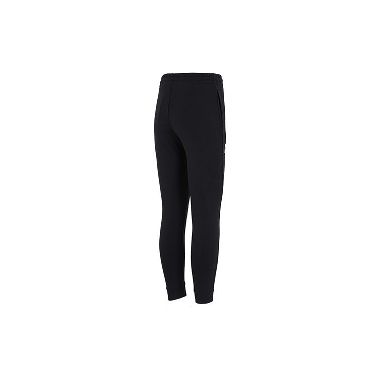 Under Armour Project Rock Training Joggers Men Bottoms Black 1360738-001