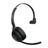 Casque - JABRA - Evolve2 55 - Sans Fil - Suppression De Bruit Active - USB