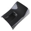 Rear Air Vent Anti-Kick Cover for Toyota Fortuner 2016 - 2022 Hilux Revo Conquest 2015-2021 Rear Seat Air Outlet Protector