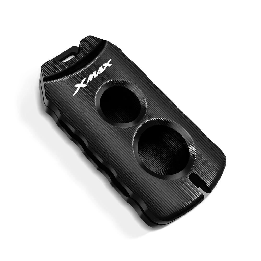 NVX NMAX 125 155 XMAX 125 250 300 400 2015-2020 Motorcycle Accessories Key Shell Dust Cover Protector for N-MAX125