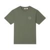 Levis Relaxed American Style Versatile Printed Short Sleeve T-Shirt Unisex Tops 008C6-0001