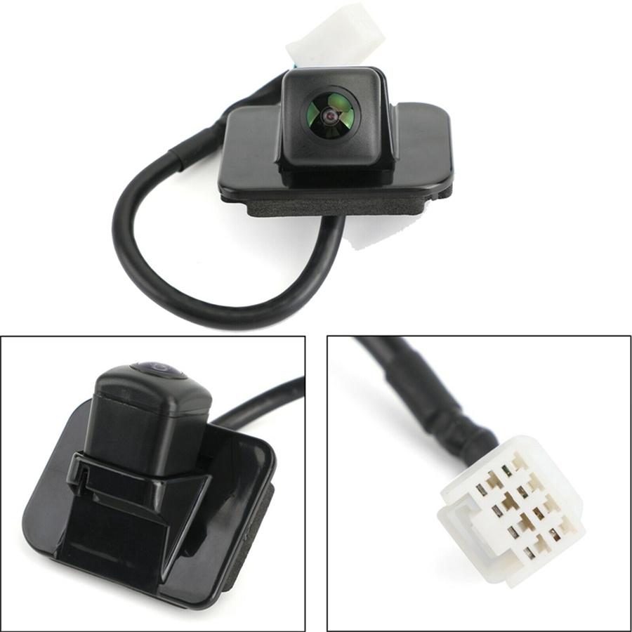 Car Rear View Reverse Backup Parking Camera for Honda Accord 14-17 39530-T2A-A31