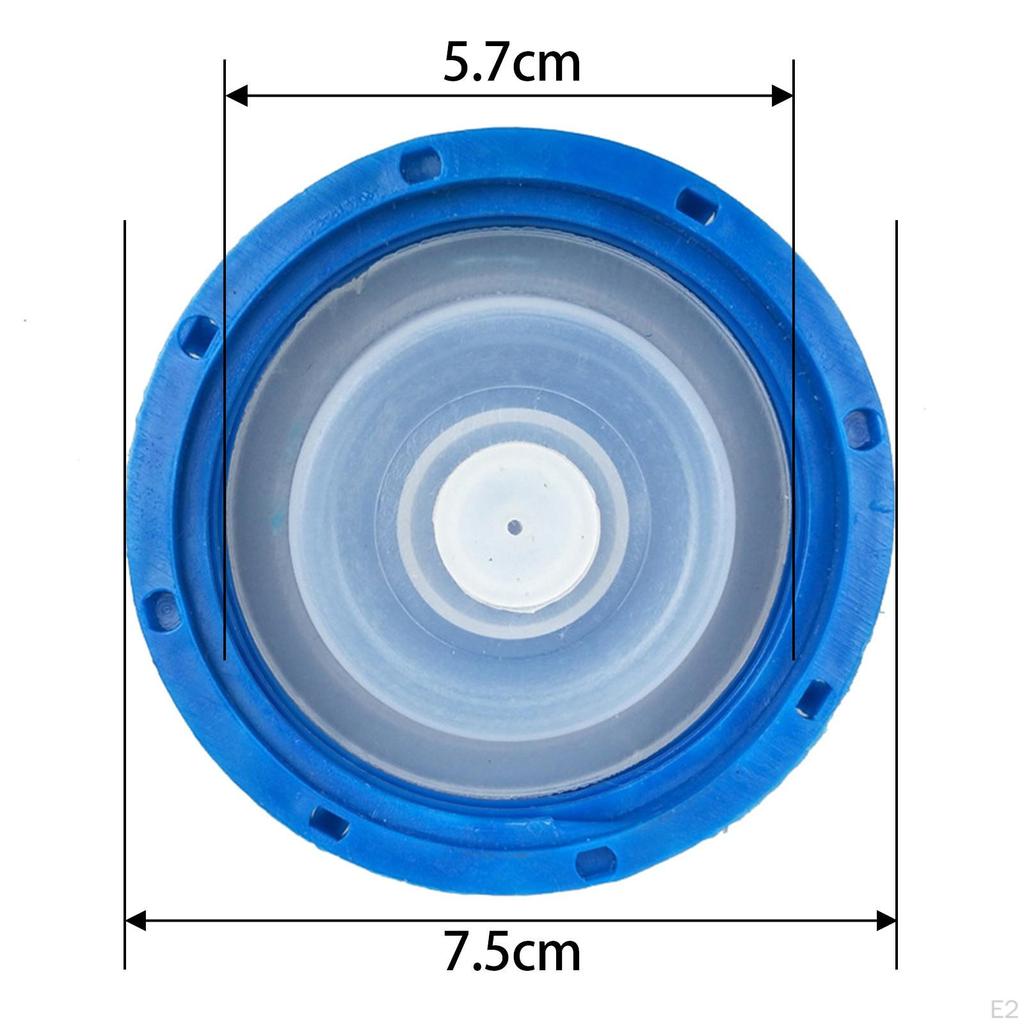 Air Auxiliary Heater Fuel Tank Cover Accessories Oil Filler Cap Durable