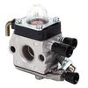 Garden Tool Carburetor Replacement Kit for STIHL FS38 FS45 FS46 FS55 KM55 HL45 FS55C FS55R FS55RC
