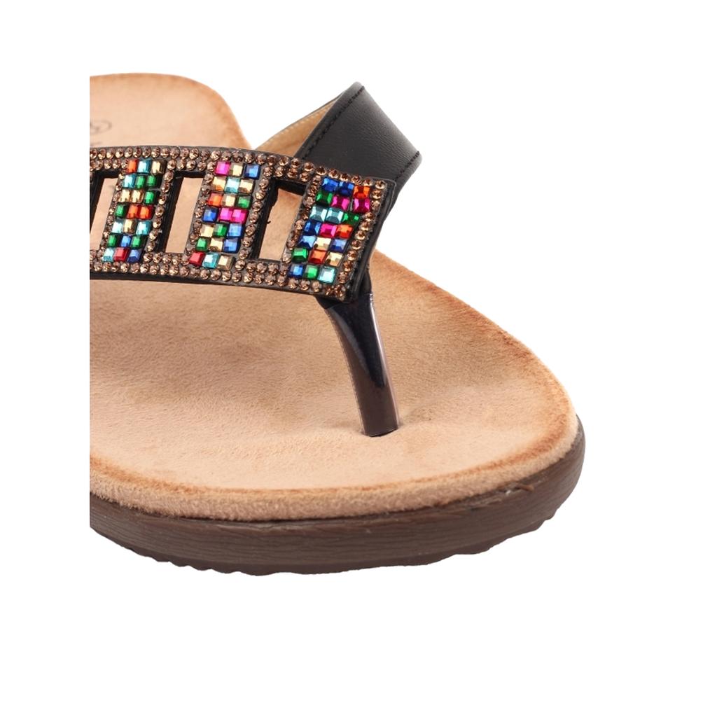 Lunar Womens/Ladies Abigail II Sandals