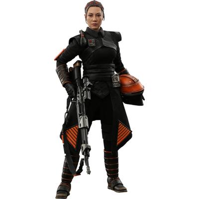 Star Wars Fennec Shand 1:6 Κλίμακα 12" Εικόνα Ενέργειας