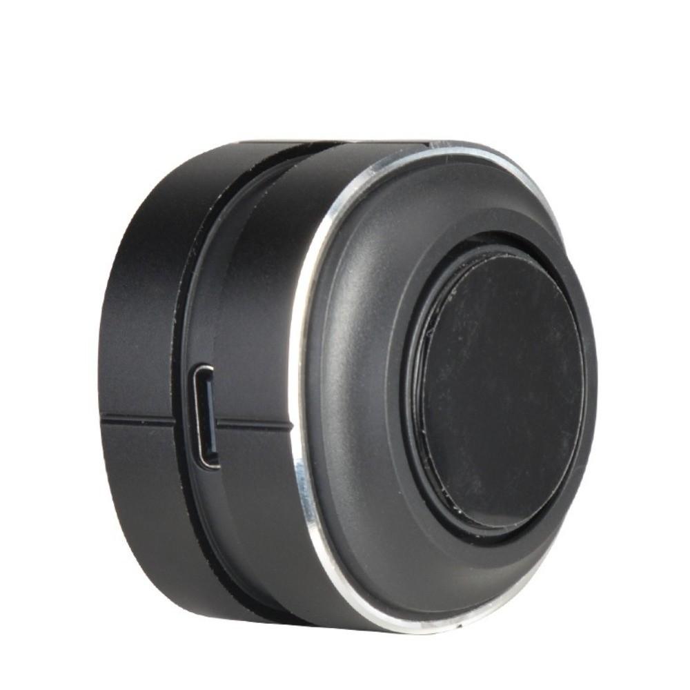 Mini Bluetooth Speaker Aluminum Zinc Zinc Alloy TWS Wireless Speaker Bone Conduction Speaker Bathroom