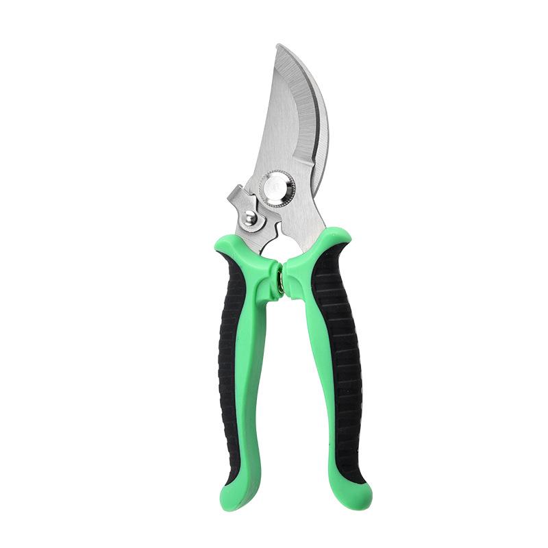 Labor-Saving Garden Pruning Shears & Floral Scissors for Branches and Fruit Trees