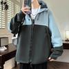 Chutang Urban Outdoor Triple-Proof Unisex Jacket