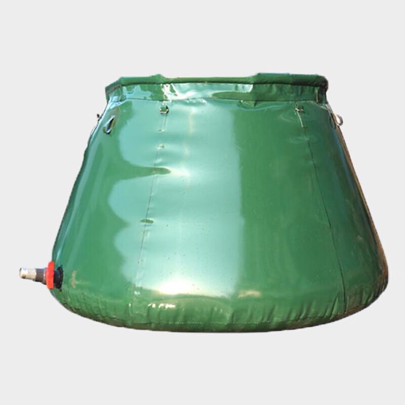 Tactical Large Capacity Soft Water Storage Bag