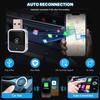 2026 Wireless CarPlay & Android Auto Adapter: Wired to Wireless Interconnection