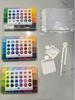Full Set of 221 Fusion Bead Colors: DIY Puzzle Toy for Children's Early Learning