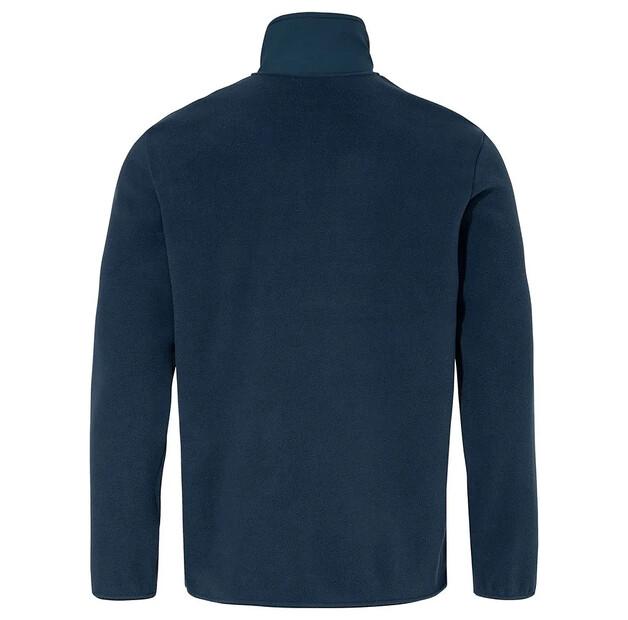 VAUDE Флисовая кофта с полумолнией Mineo