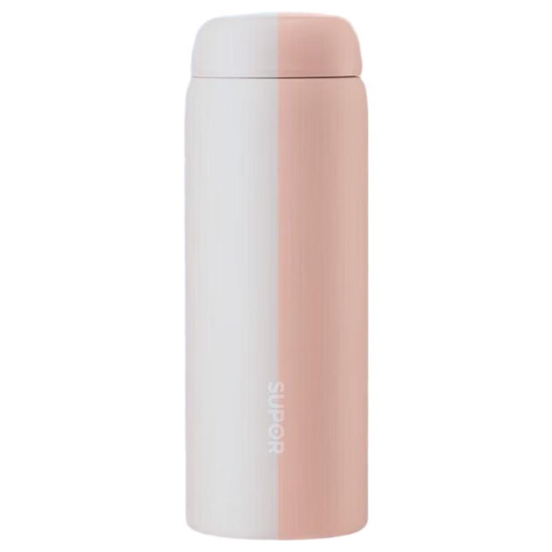 Supor 316L Stainless Steel Insulated Water Bottle
