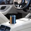 Vbnuyhim Car , Adjustable Long Lasting New Car Smell Air Purifier, Car Scent,