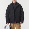 Чоловіча зимова пухова куртка 3-в-1 Jack Wolfskin