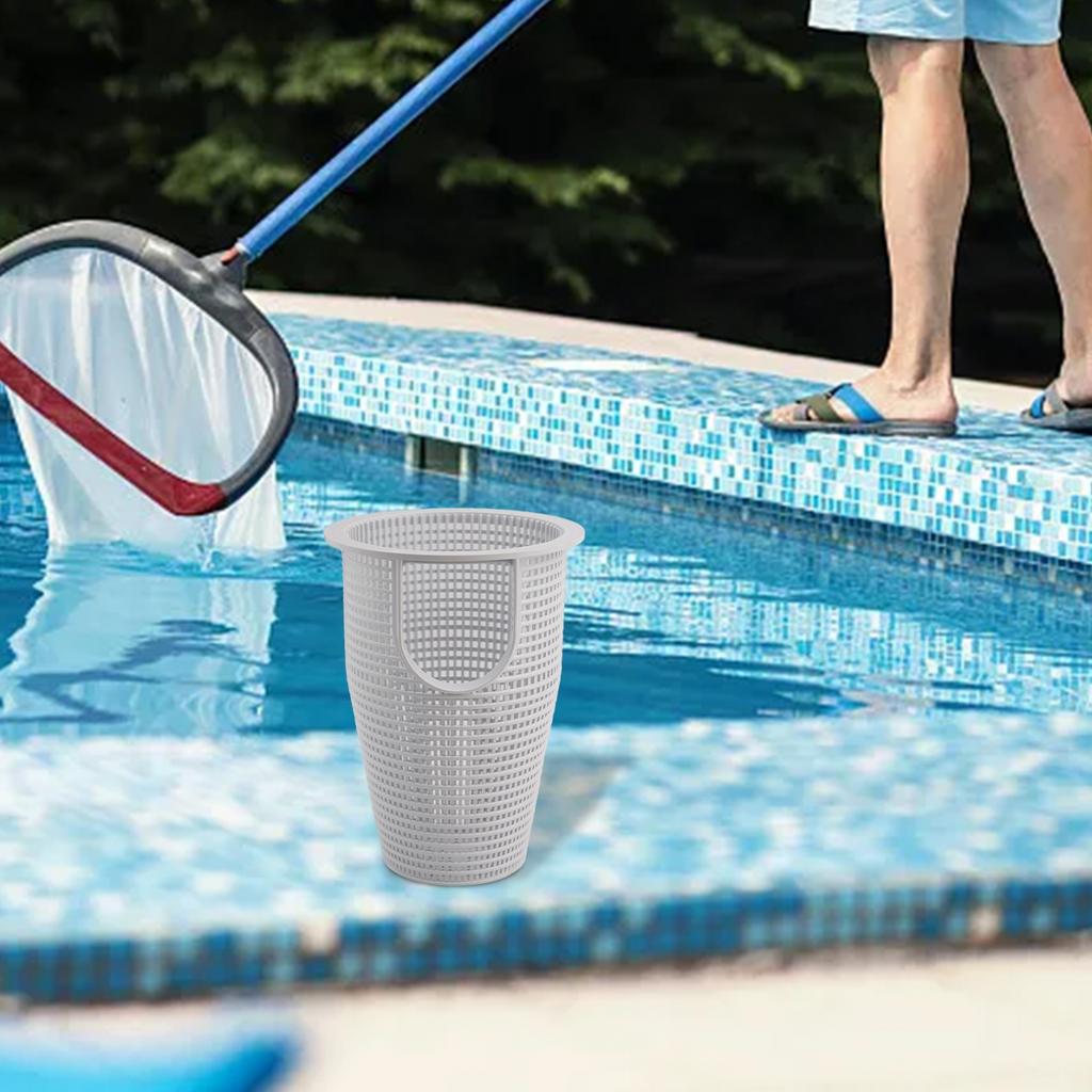 Skimmer Basket For Pentair Whisper Pool Pump Pool Pump Replacement