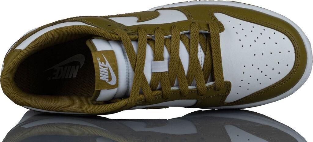 Sneakers Nike Dunk Low Retro White/pacific Moss