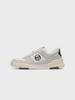 Sergio Tacchini Bb Court Lo (L.Grey)