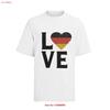 I Love Gerunisexy Great Liebe Deutschland Afd Bundesadler Unisexs T Shirt S Xxxl Vintage Top For Everyday Wear Slightly