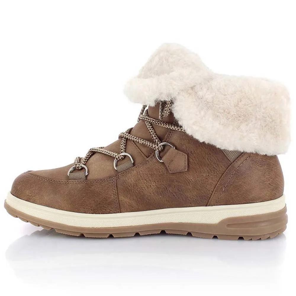 Kimberfeel Hiking Boots Ebelya