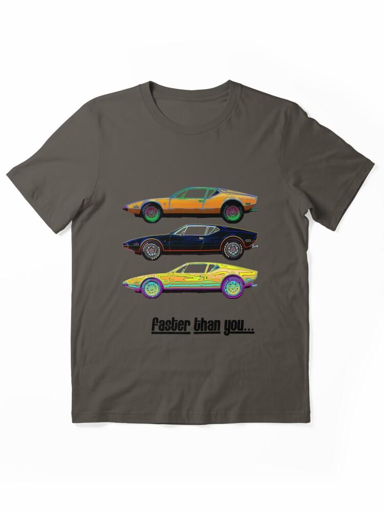 Pantera Pantera! Essential Unisex T-Shirt